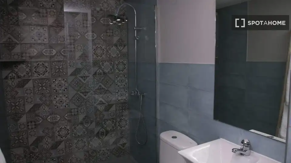 Habitación 69 m², Córdoba