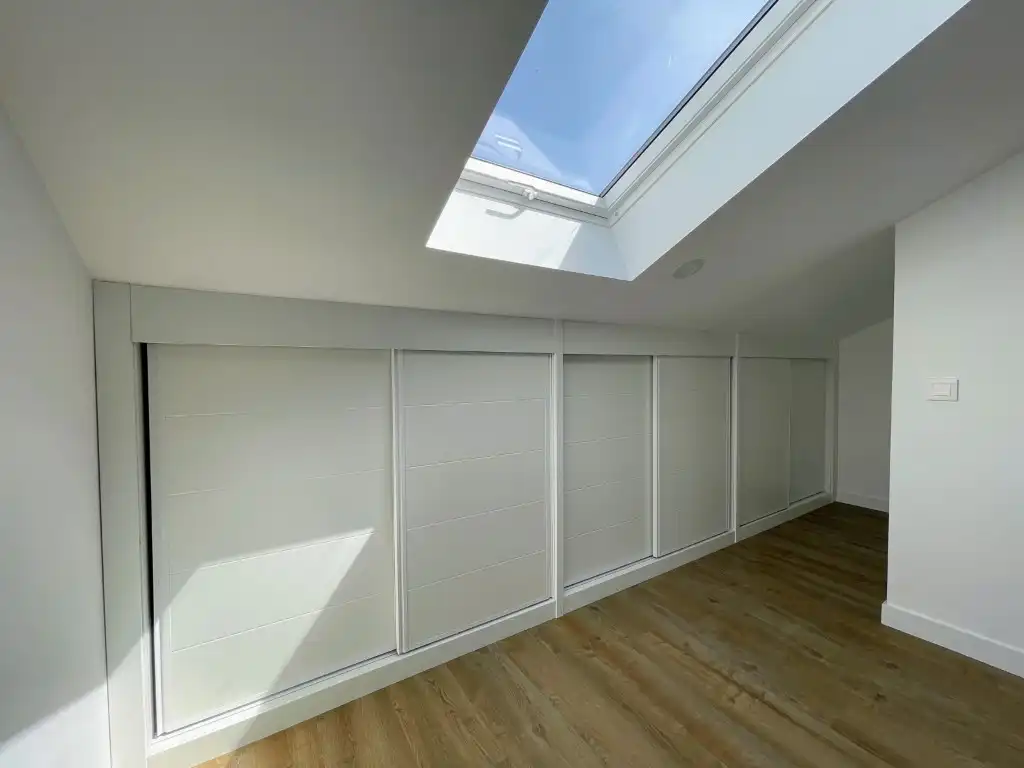 Pis de 115 m² a Galapagar