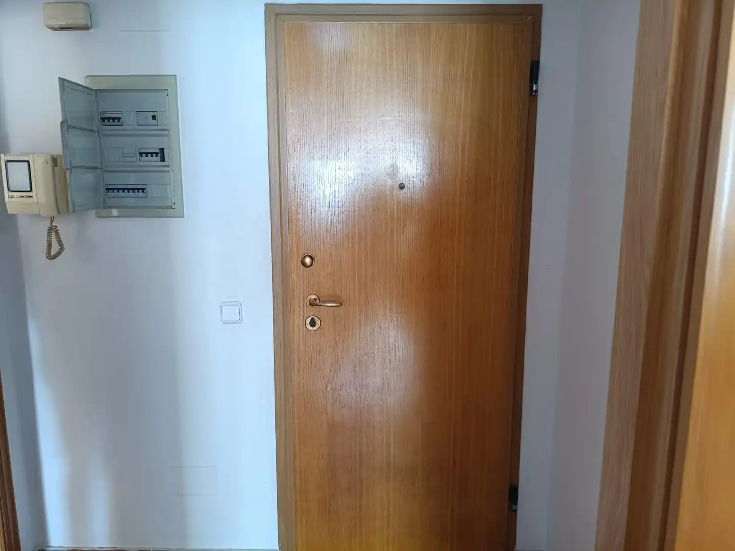Pis de 75 m² a Múrcia