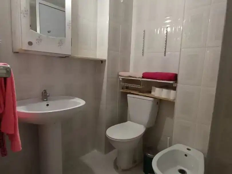 Piso de 79 m² en Sevilla