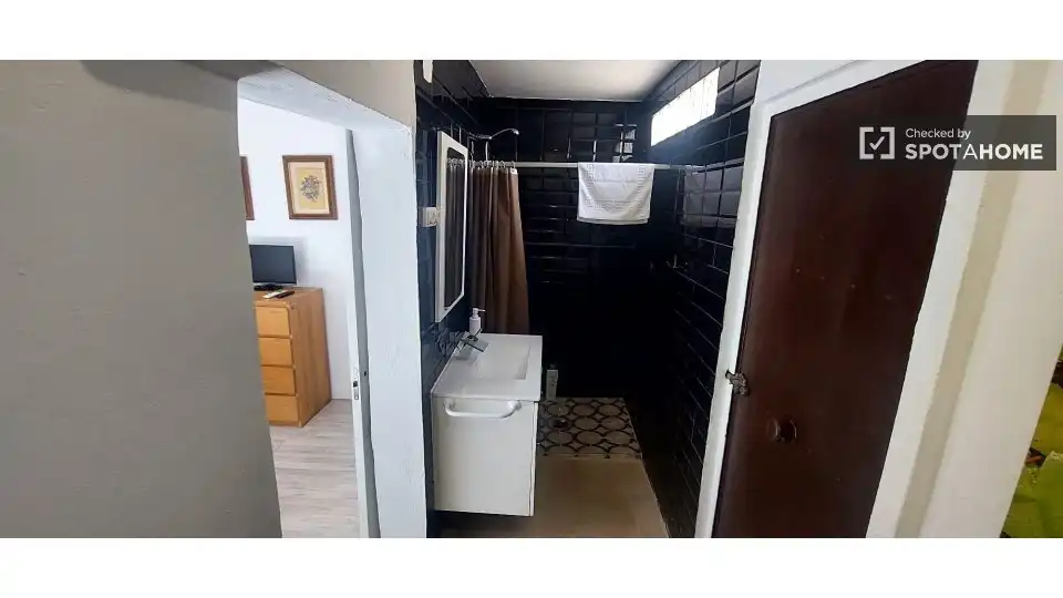 Habitación 81 m², Sevilla