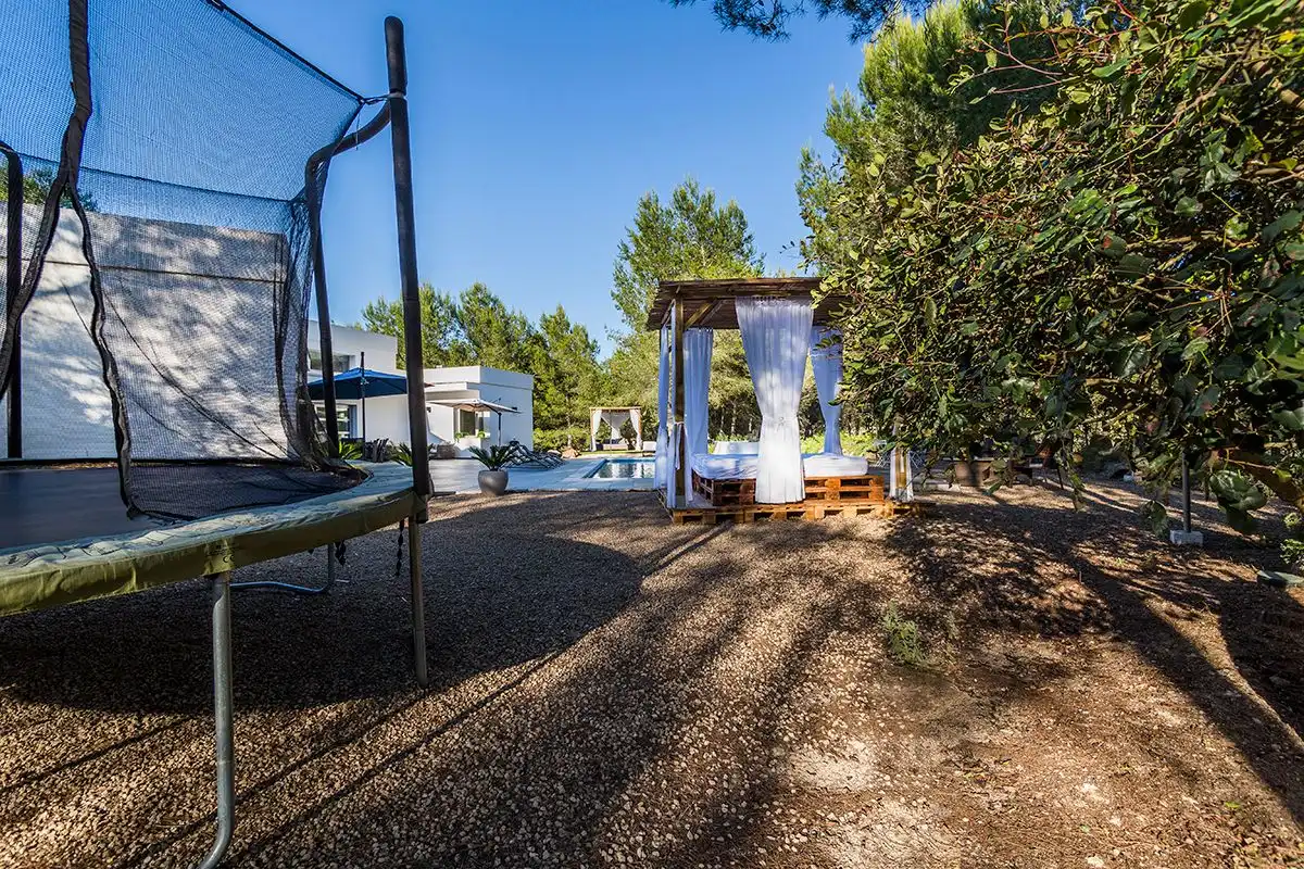 Casa 400 m² a Santa Eulària des Riu
