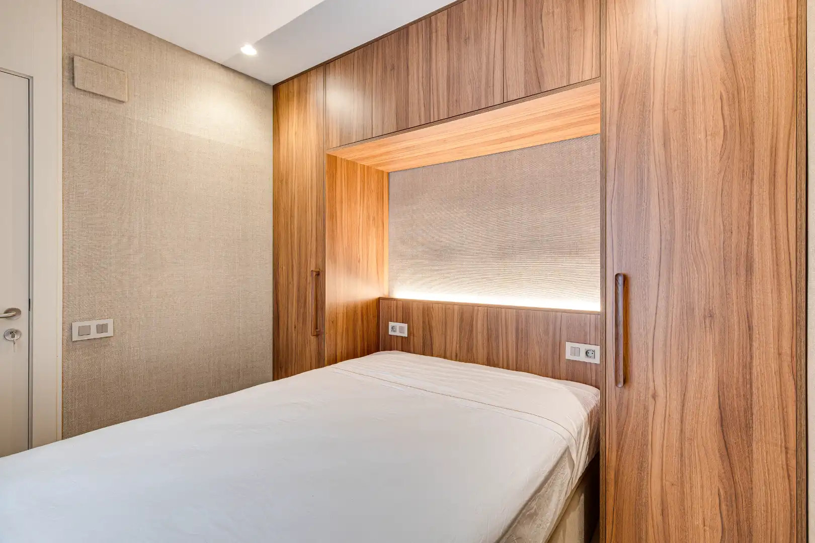 Apartamento 119 m² em Barcelona
