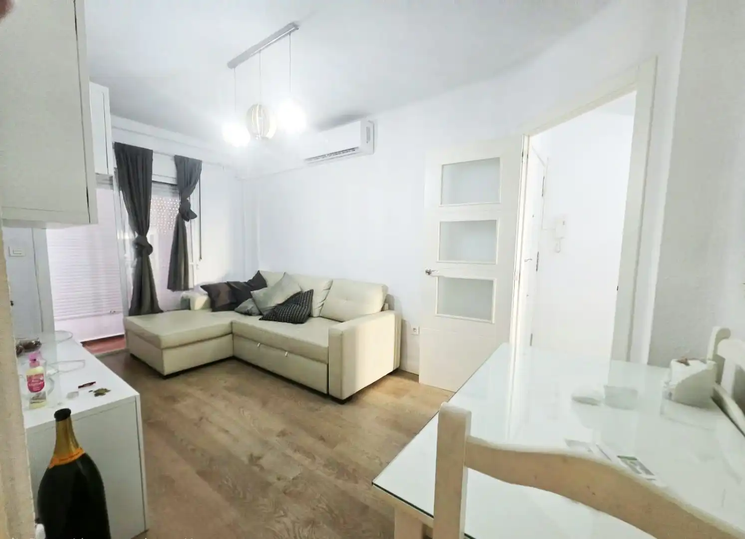 Piso de 62 m² en Sevilla