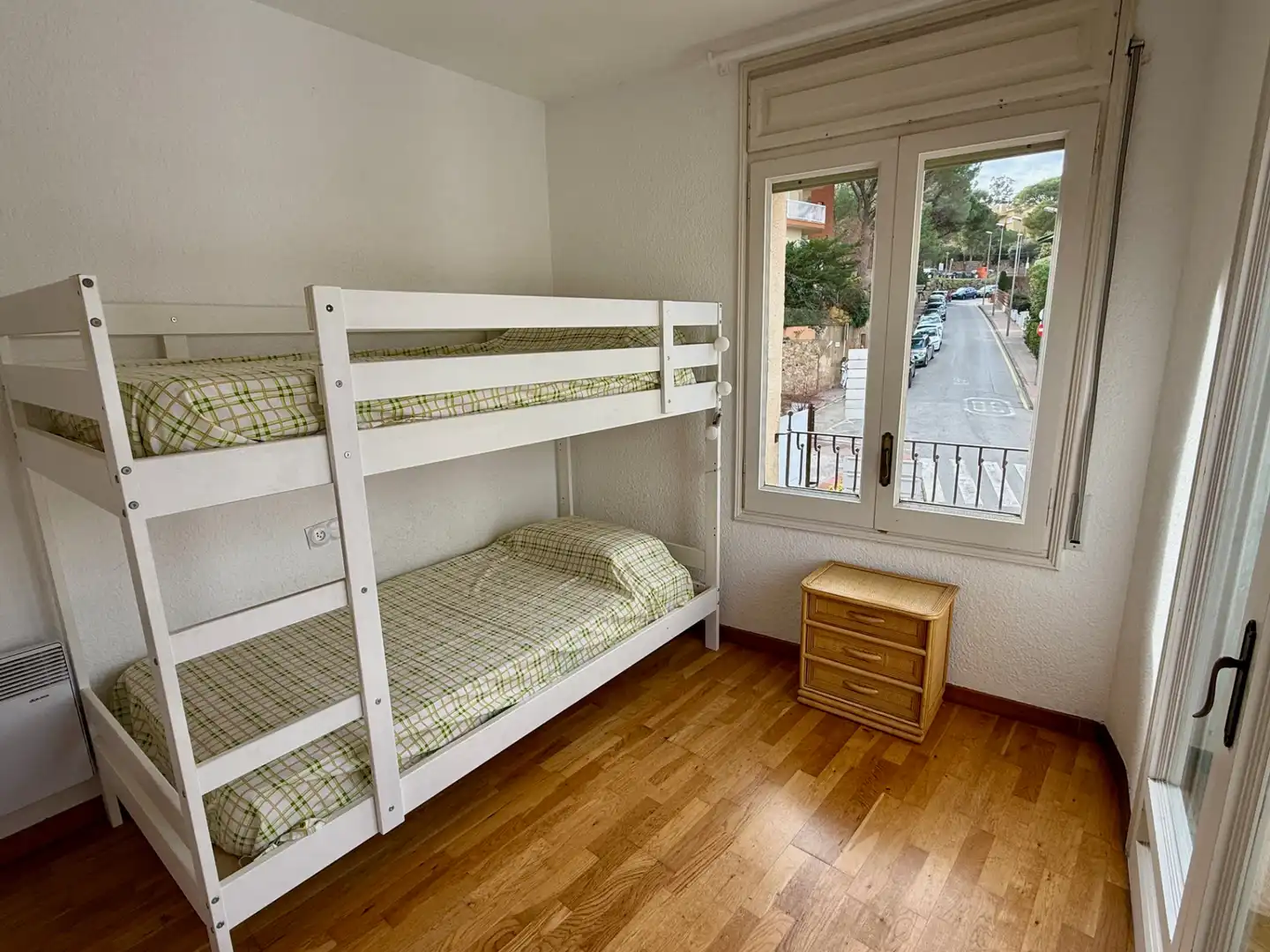 Piso de 115 m² en Palafrugell