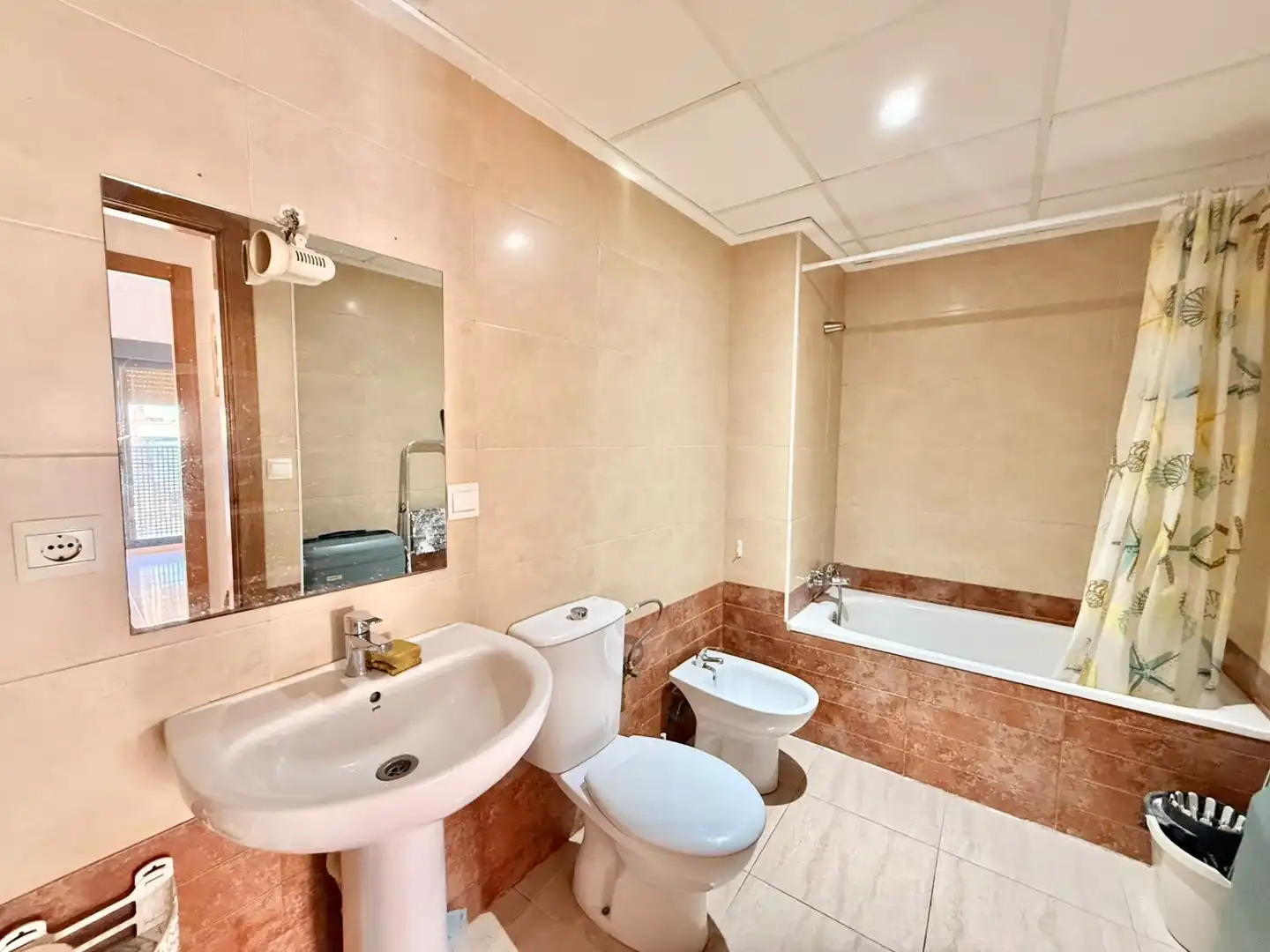 Piso de 50 m² en Alicante