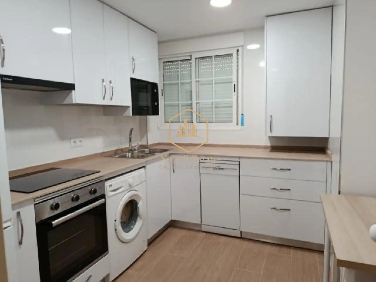 Apartamento 85 m² em Málaga