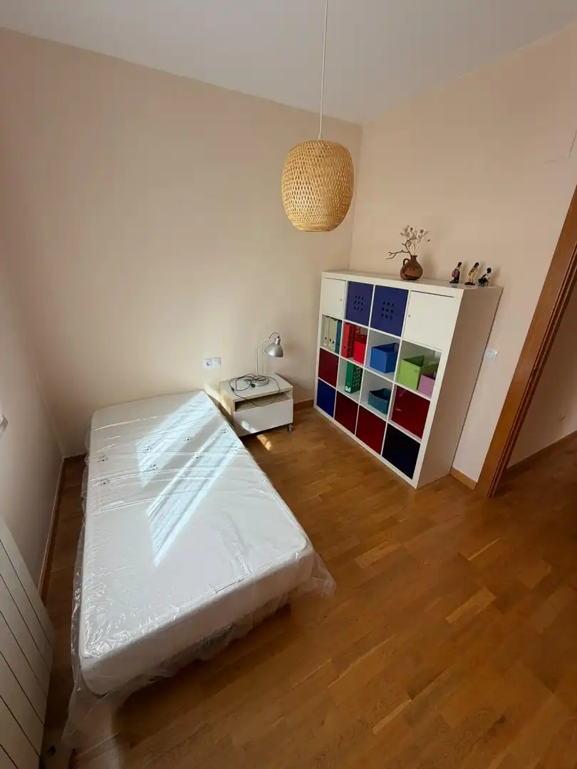 Appartamento 98 m² a Albacete