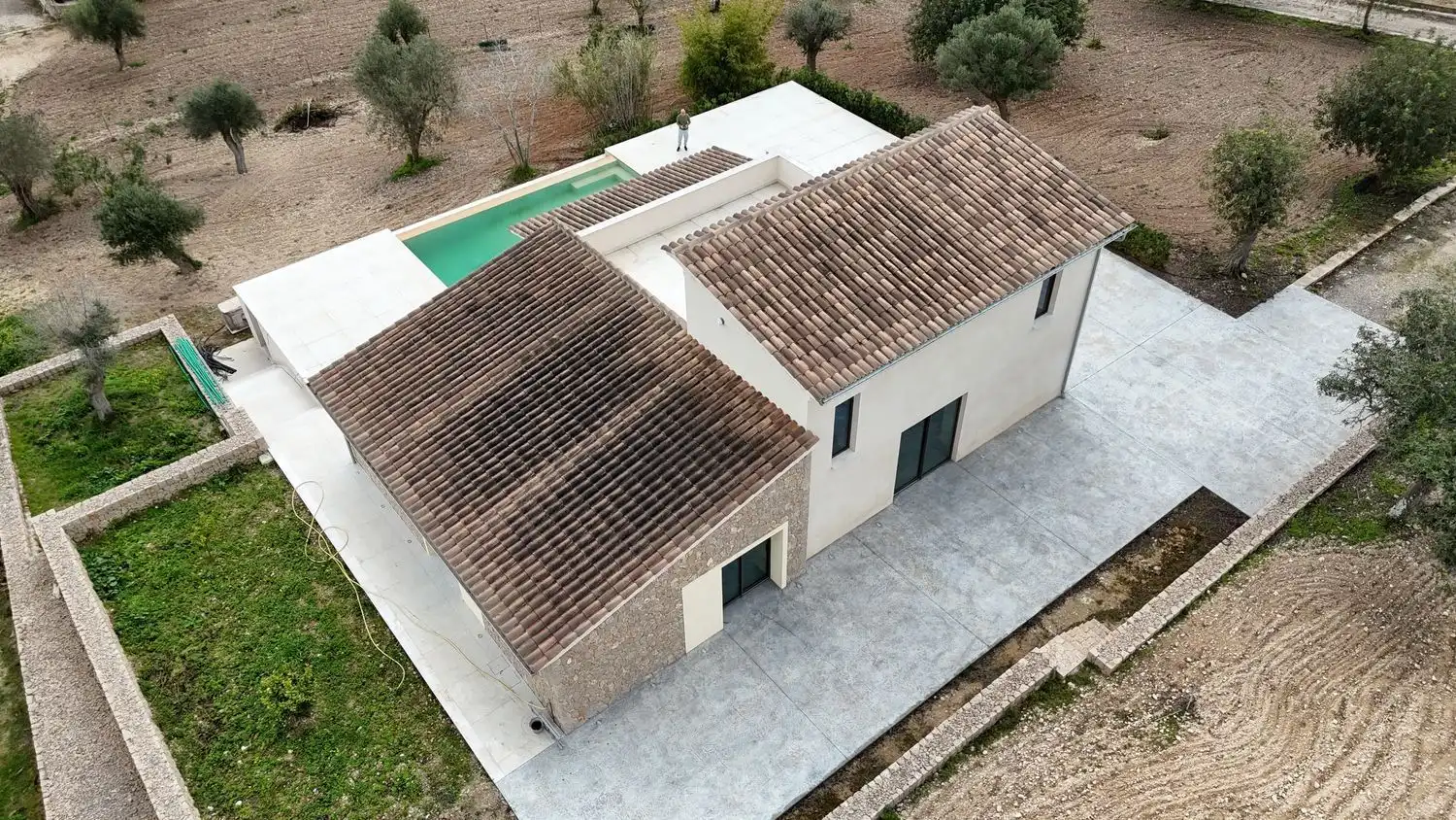 Piso de 200 m² en Sant Joan