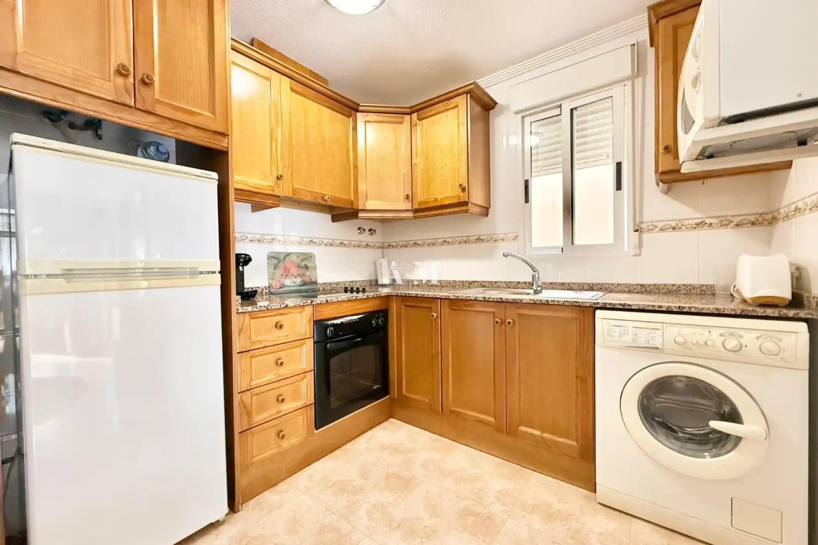 Piso de 70 m² en Torrevieja
