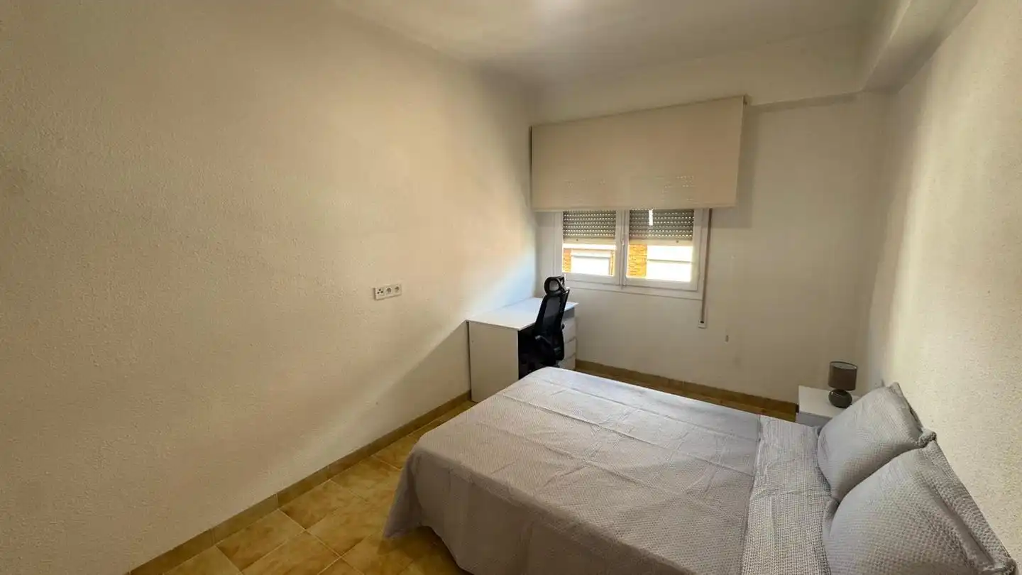 Piso de 95 m² en Castellón de la Plana