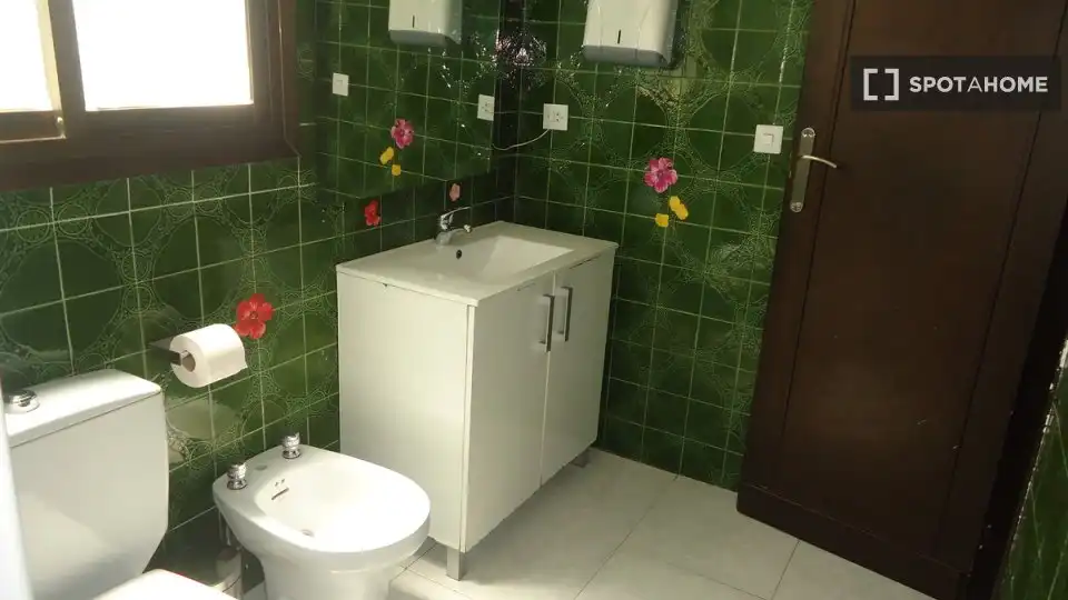 Habitación en alquiler, Córdoba