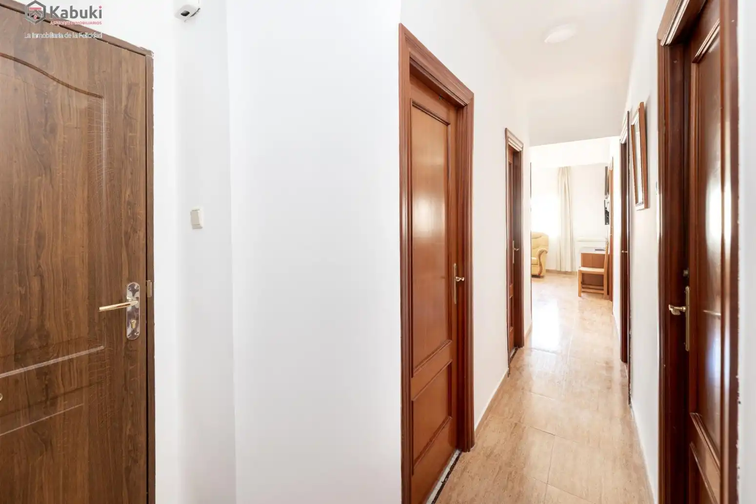 Piso de 100 m² en Granada