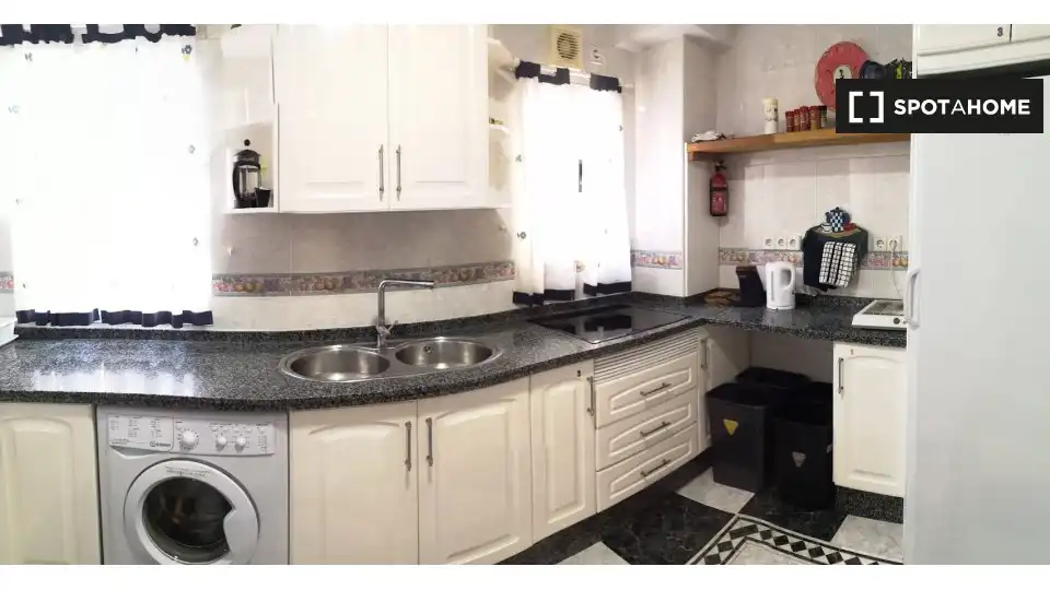 Habitación 184 m², Córdoba