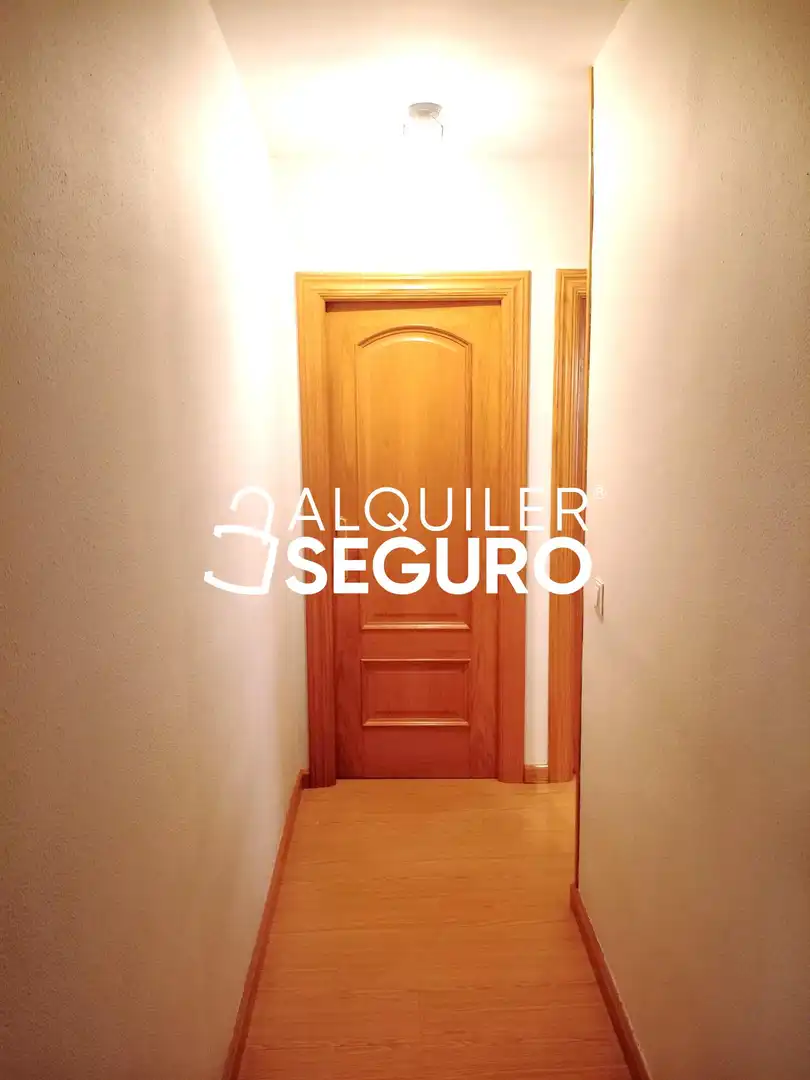 Piso de 113 m² en Valladolid