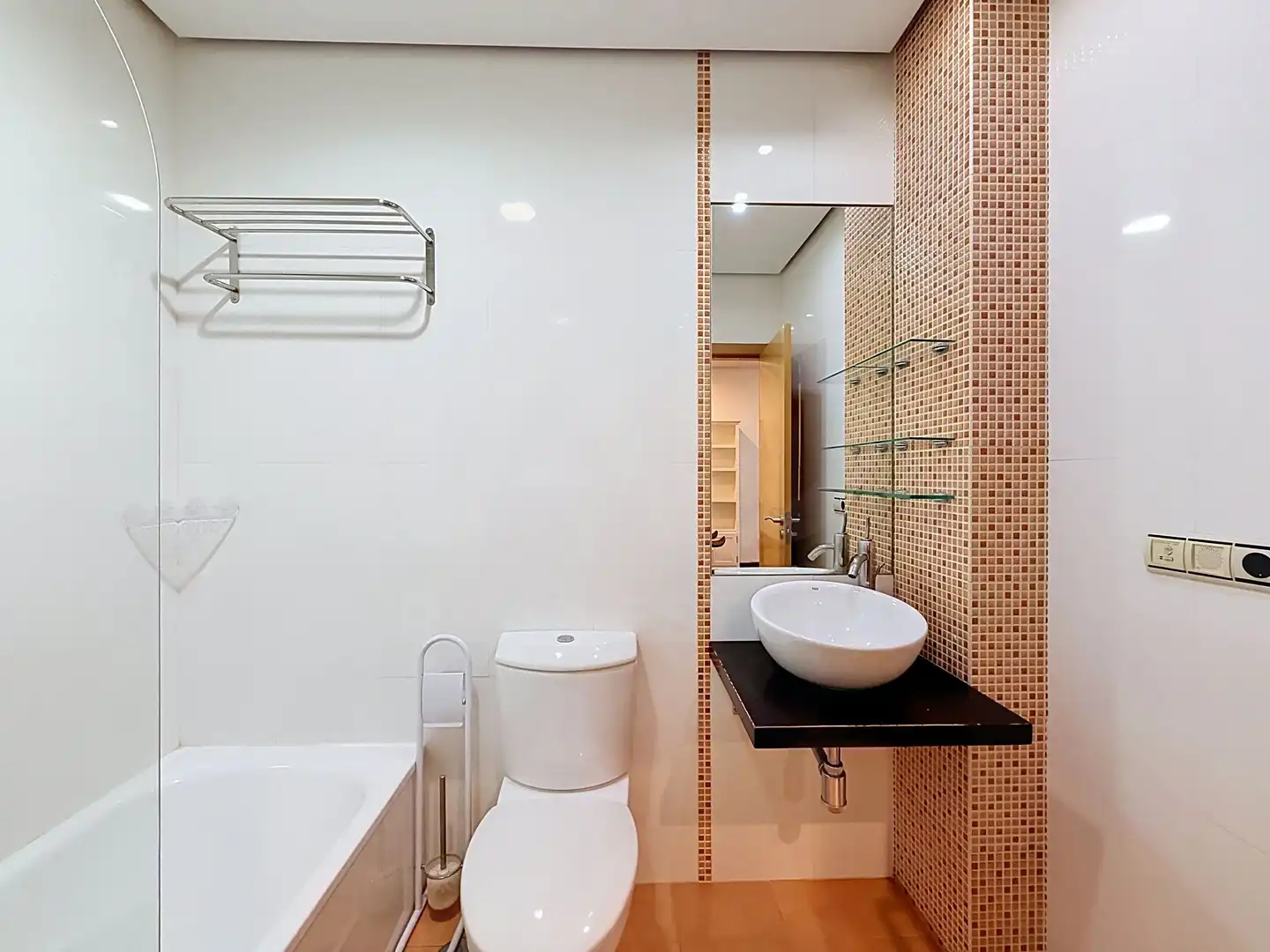 Pis de 52 m² a Vigo