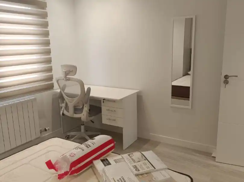 Habitación 80 m², Logroño