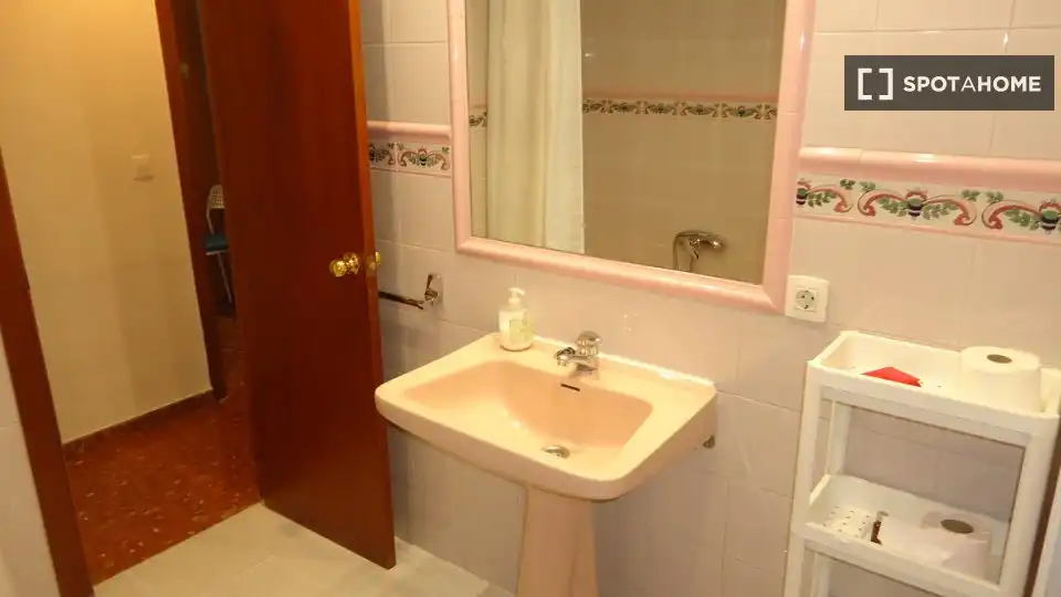 Habitación en alquiler, Córdoba