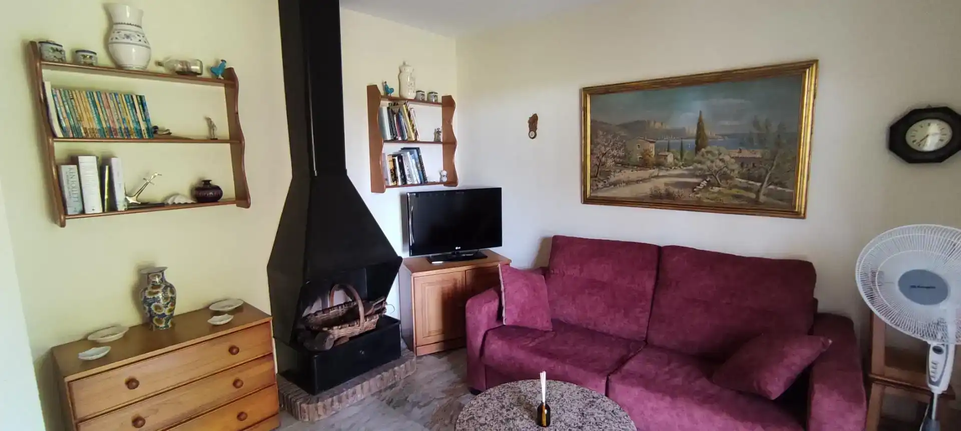 Casa de 100 m² en Isla Cristina