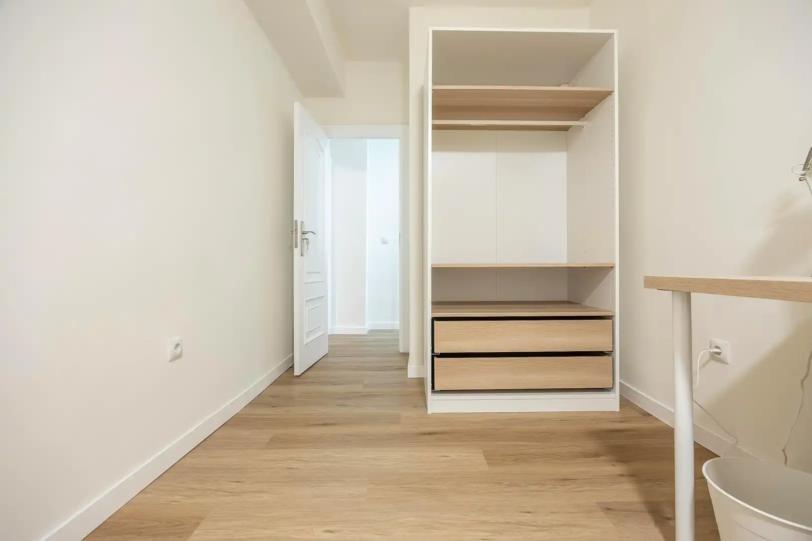 Habitación 145 m², Valencia