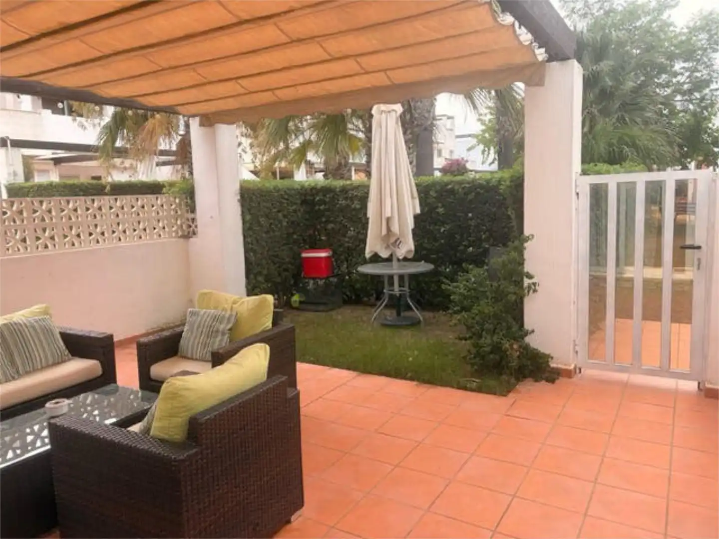 Habitación 65 m², Alhama de Murcia