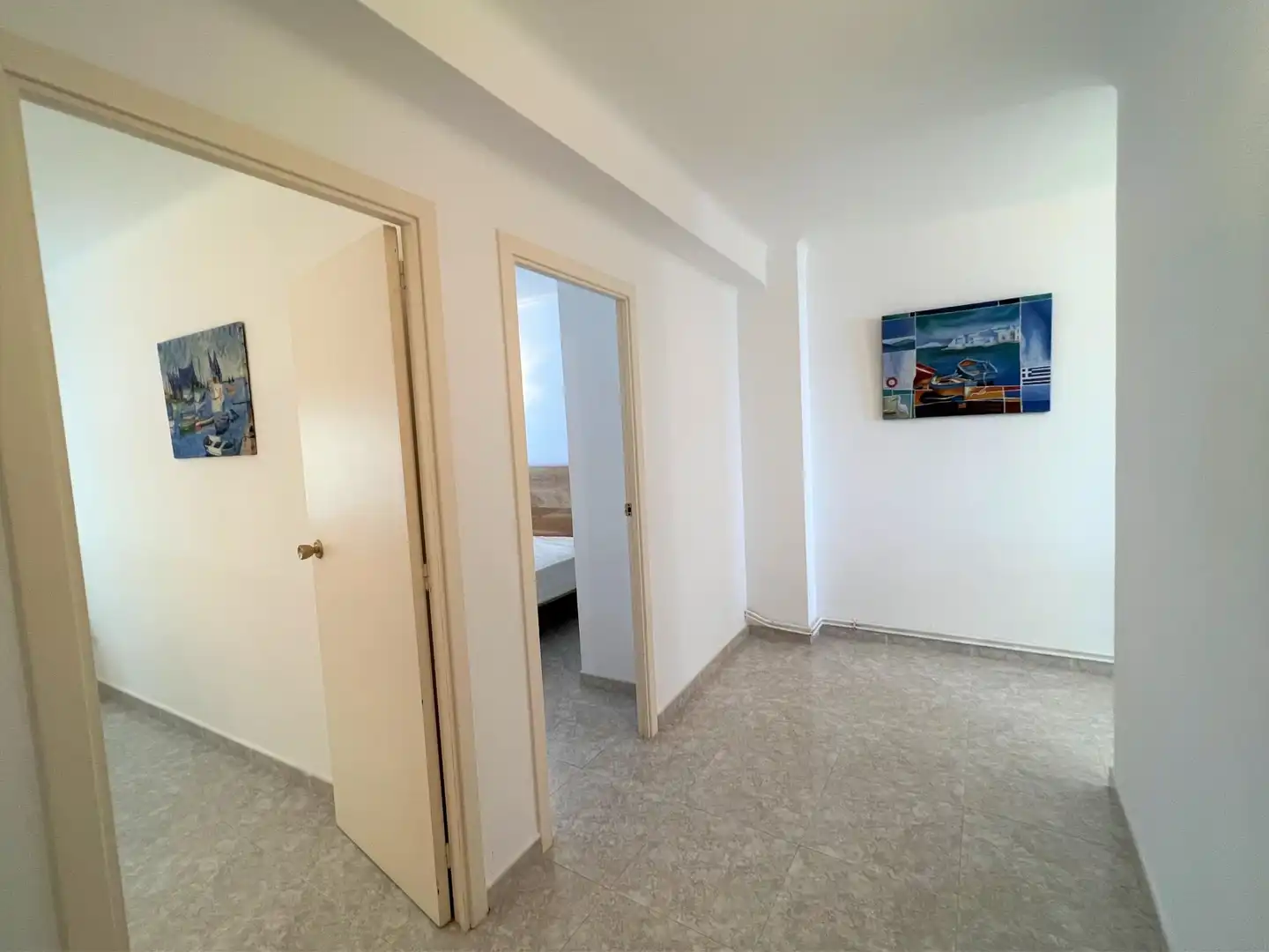 Квартира 94 м² у Calonge i Sant Antoni