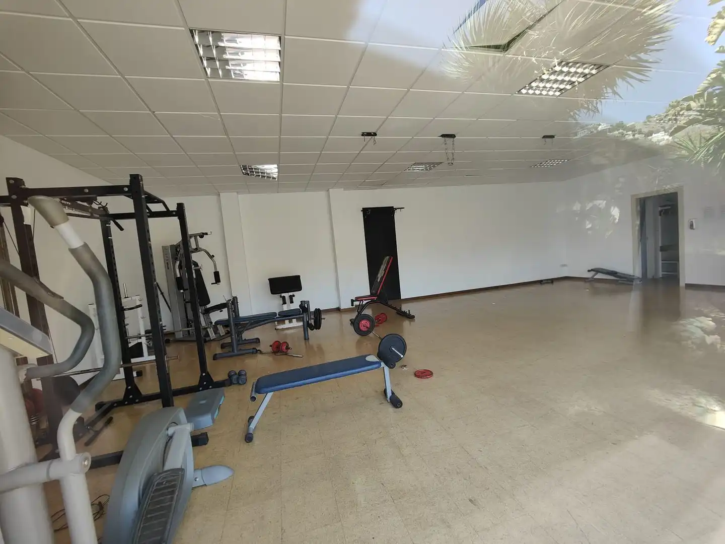 Piso de 115 m² en Almuñécar