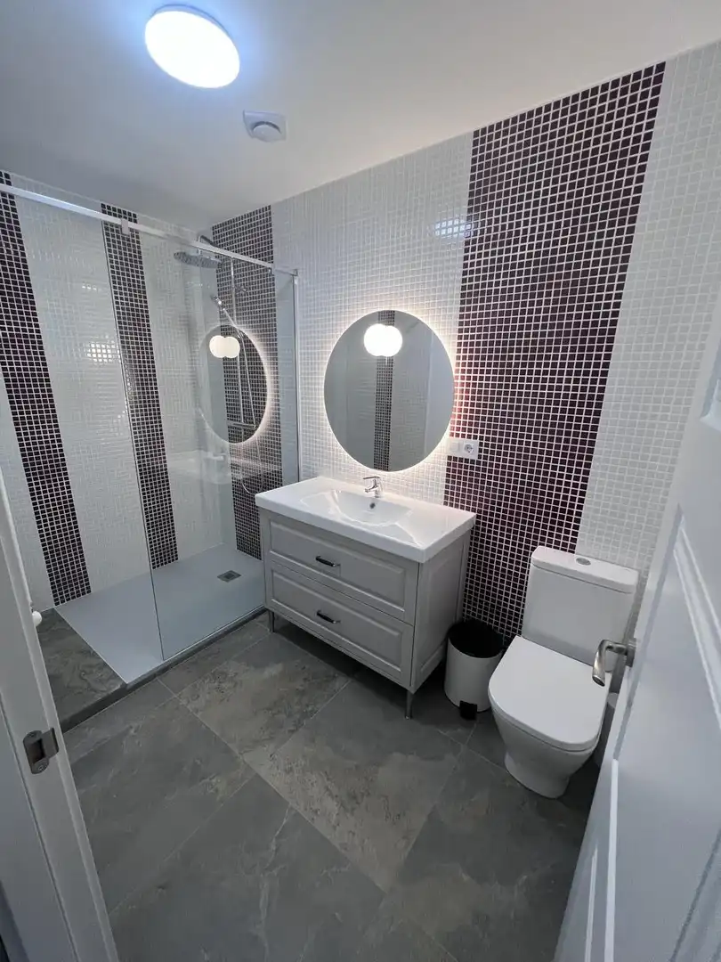 Piso de 230 m² en Segovia