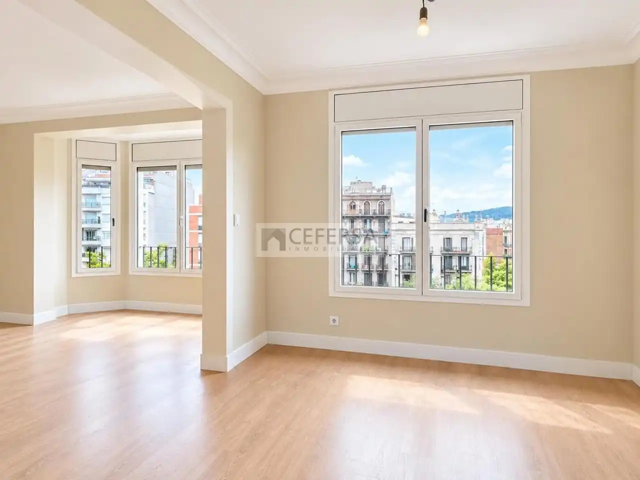 Pis de 169 m² a Barcelona