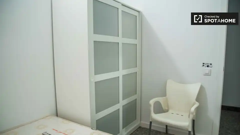 Habitación 300 m², Valencia
