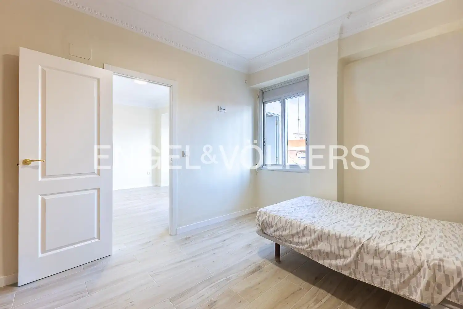 Piso de 81 m² en Valencia