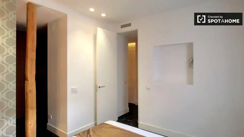 Piso de 100 m² en Madrid