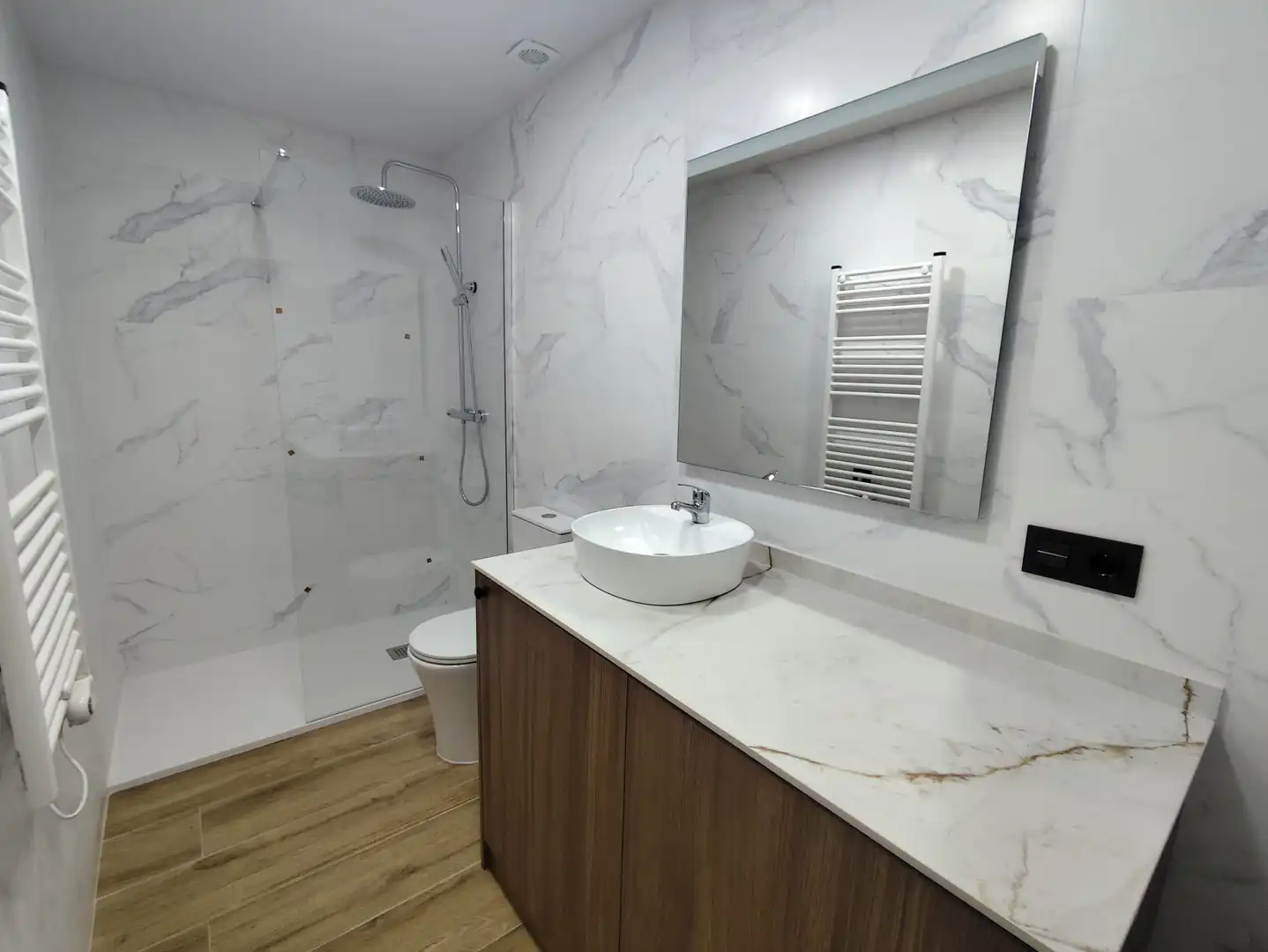 Apartamento 55 m² em Valladolid