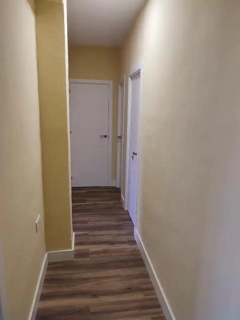 Habitación 140 m², Úbeda