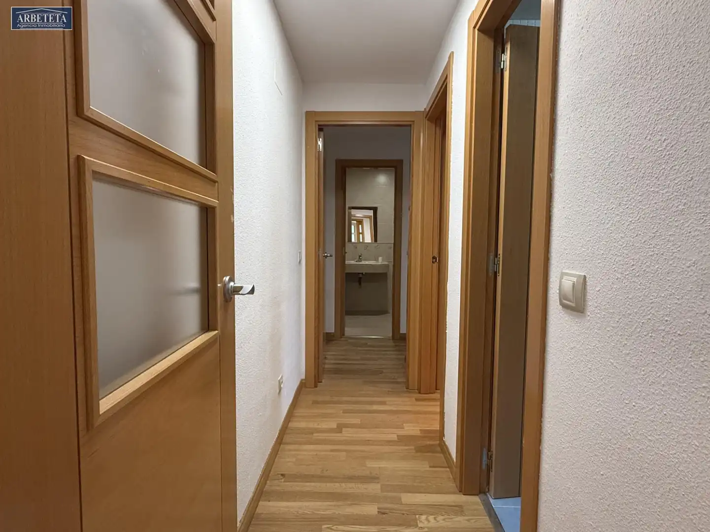 Pis de 103 m² a Yebes
