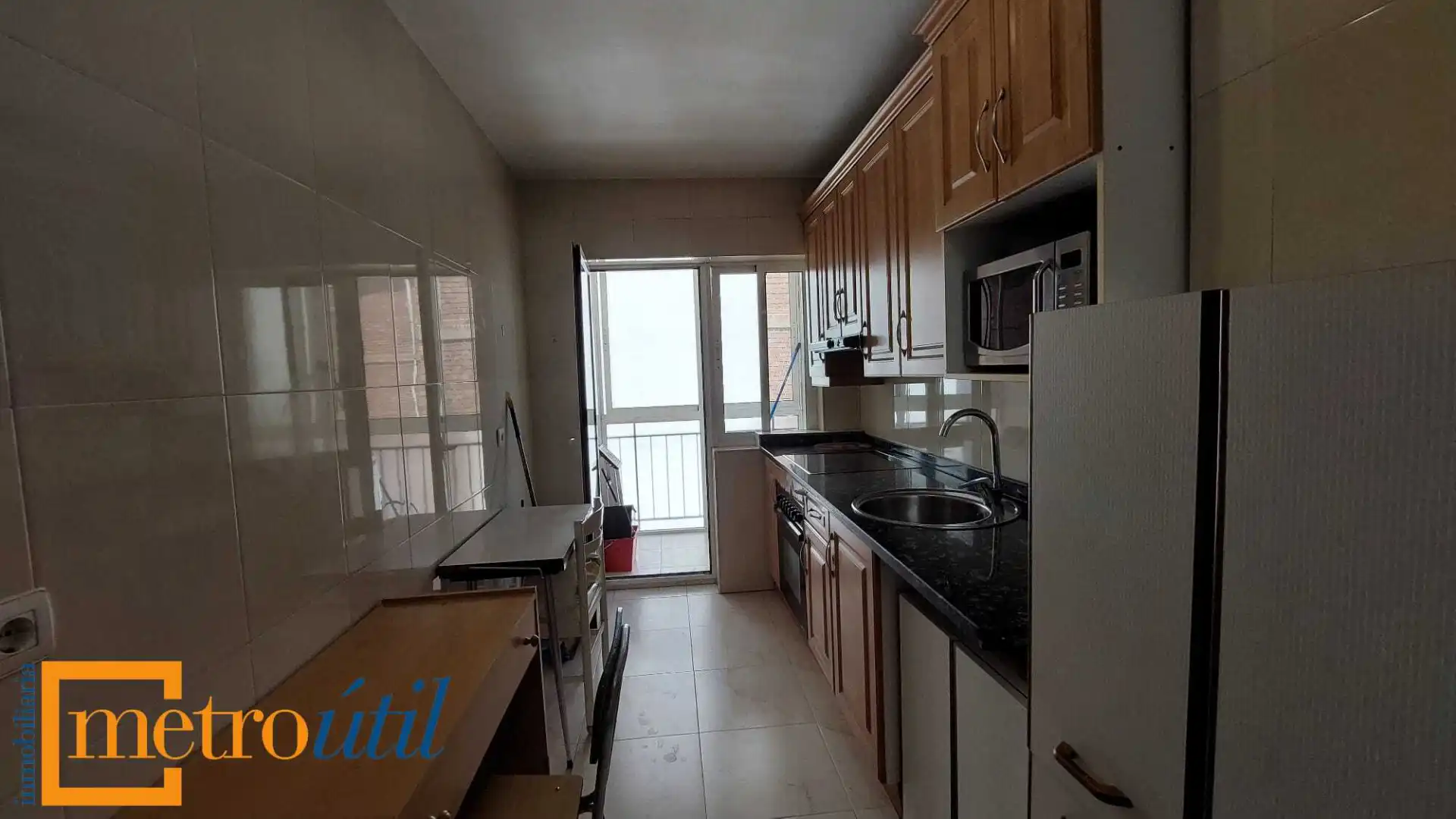 Wohnung 95 m² in Salamanca