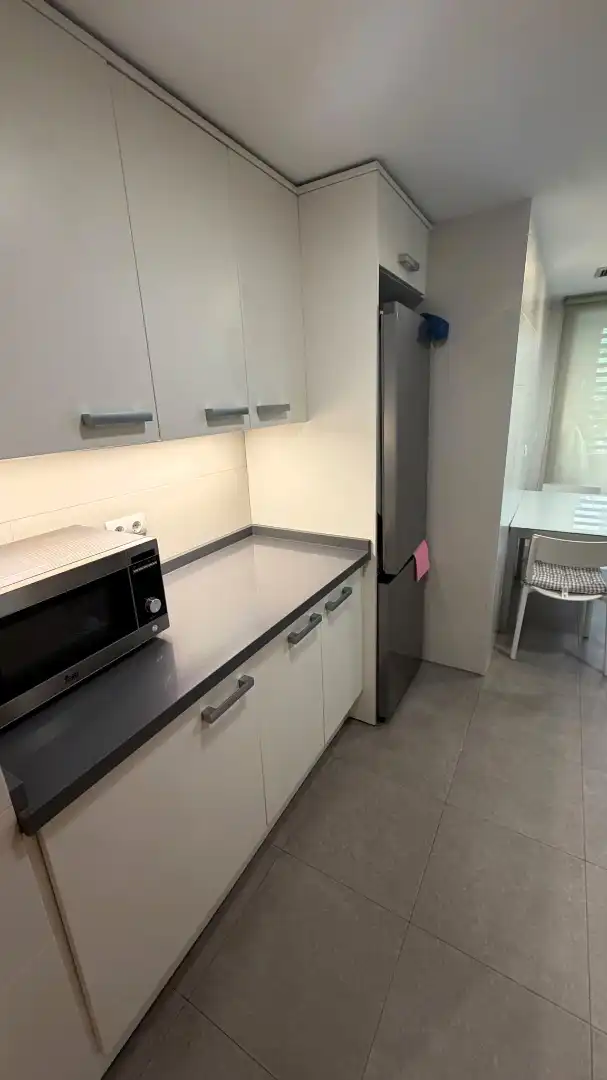 Piso de 107 m² en Valencia