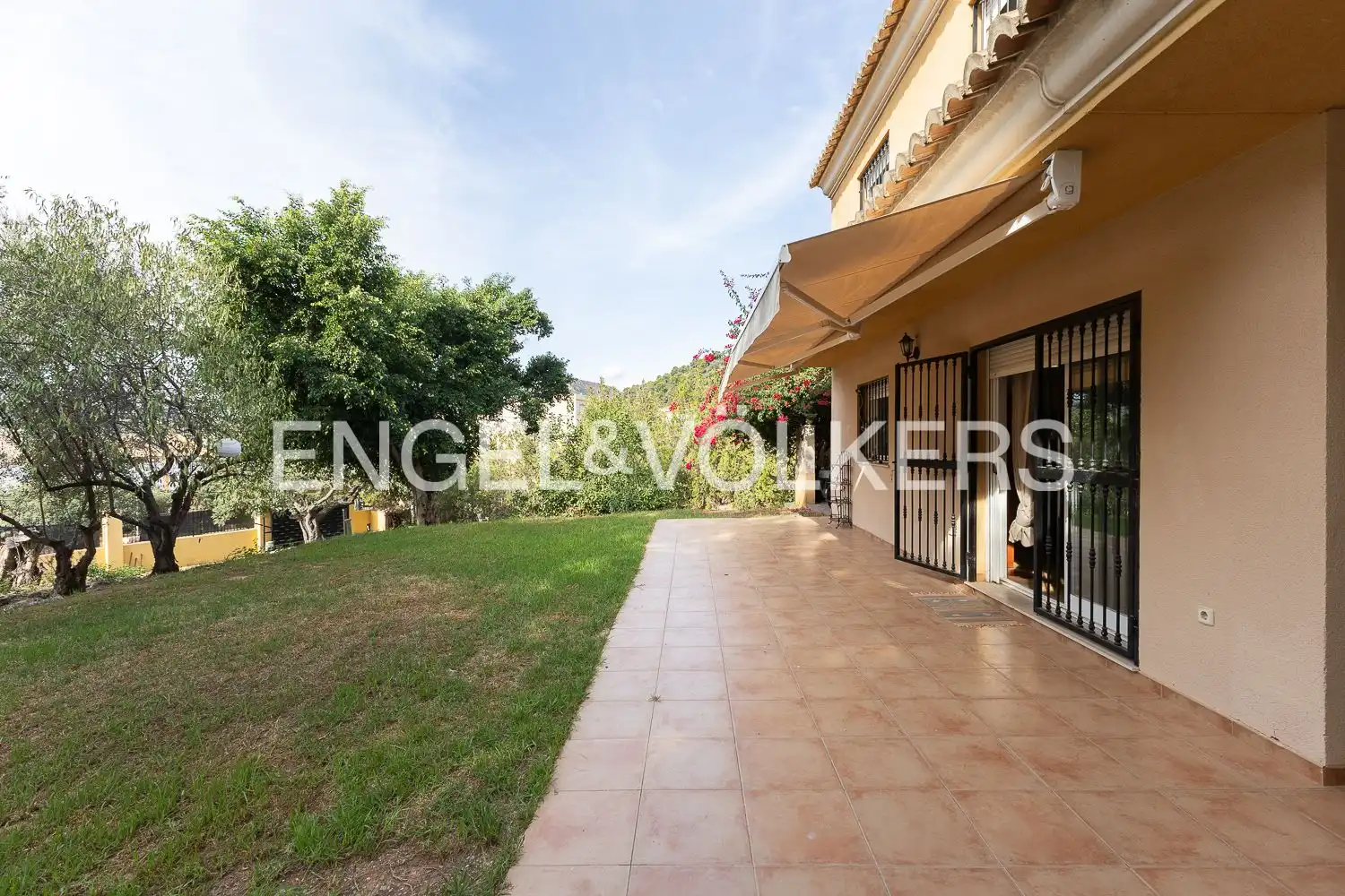 Casa de 350 m² a Petrés