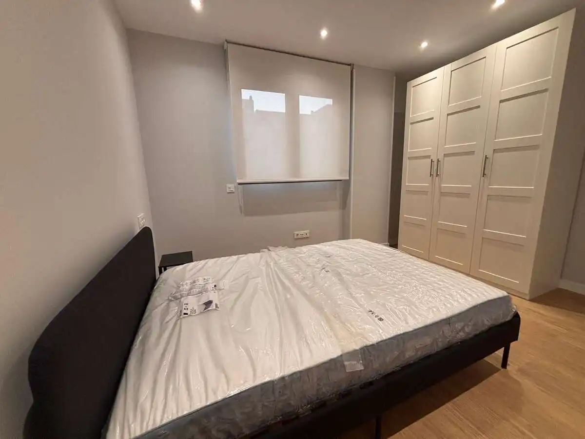 Piso de 47 m² en Salamanca