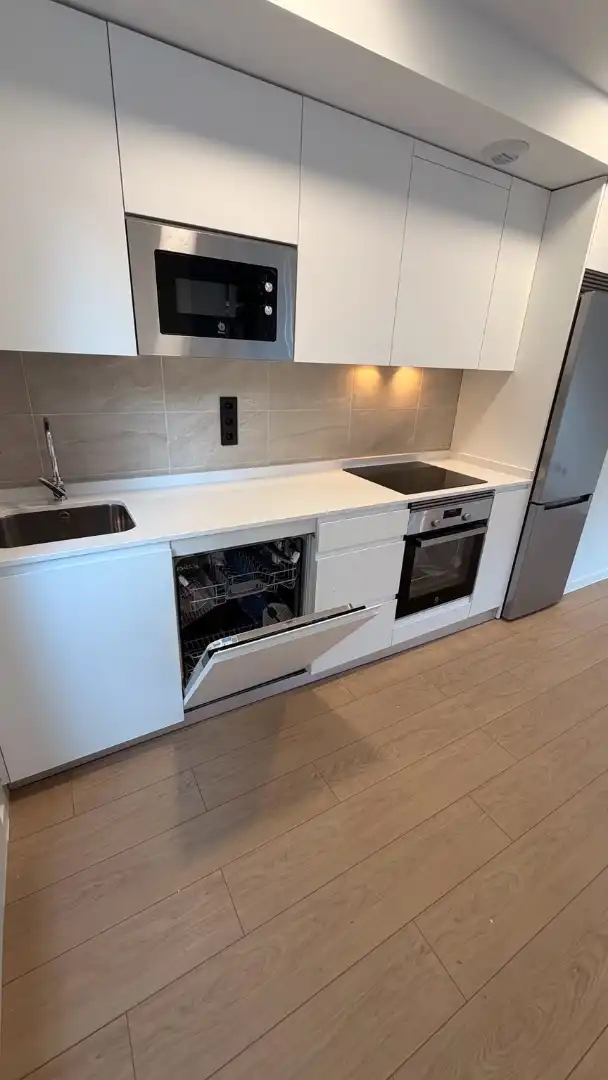 Pis de 63 m² a Madrid