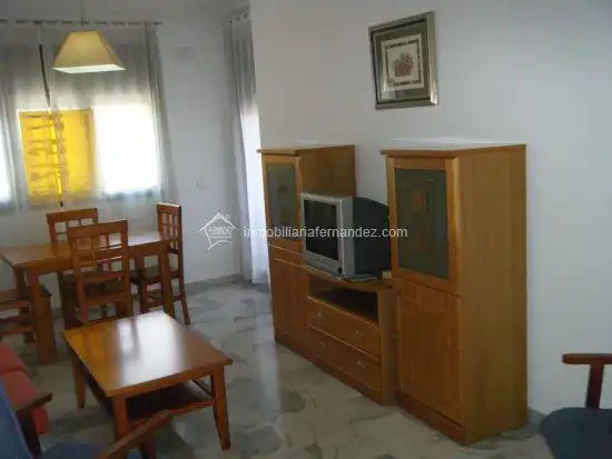 Piso de 80 m² en Cáceres