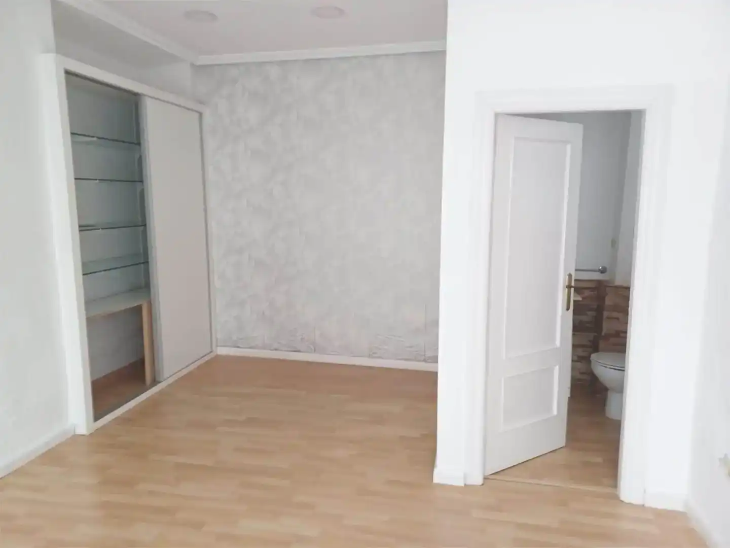 Piso de 60 m² en La Roda