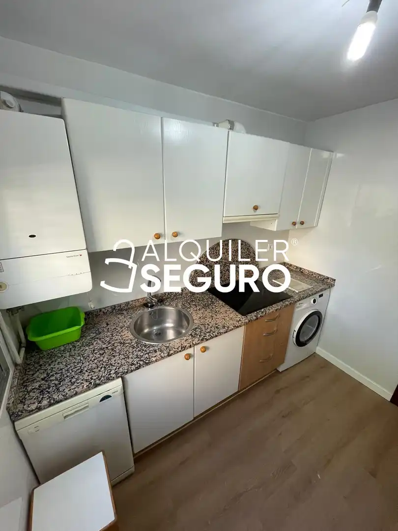Piso de 75 m² en Madrid
