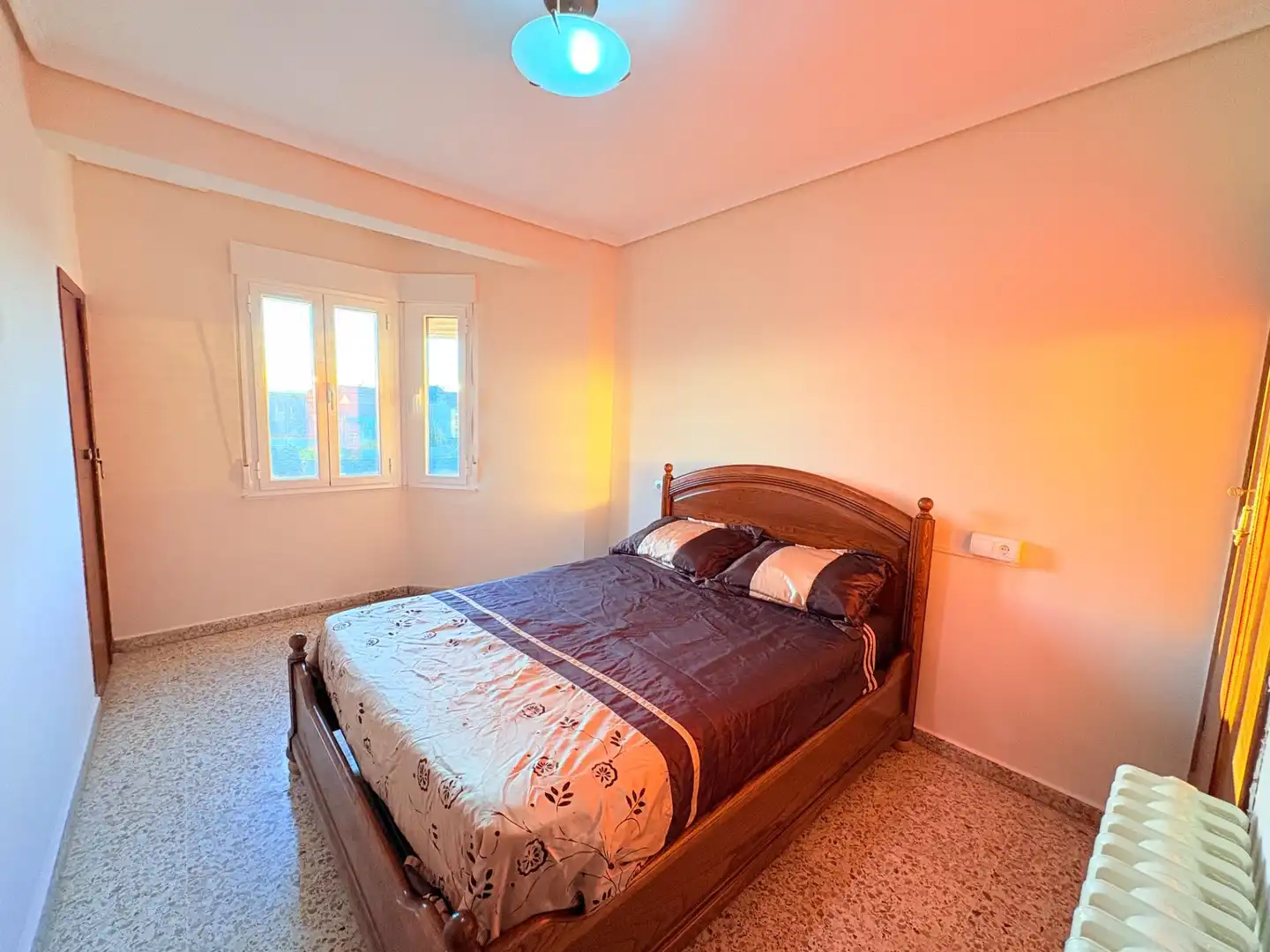 Piso de 130 m² en Ponferrada