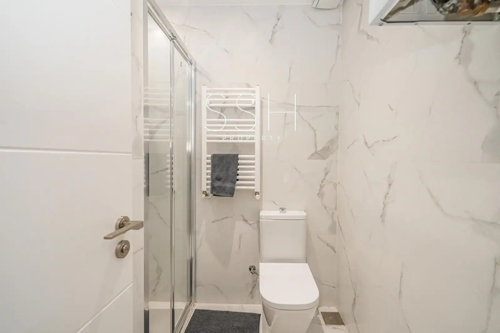 Pis de 95 m² a Madrid