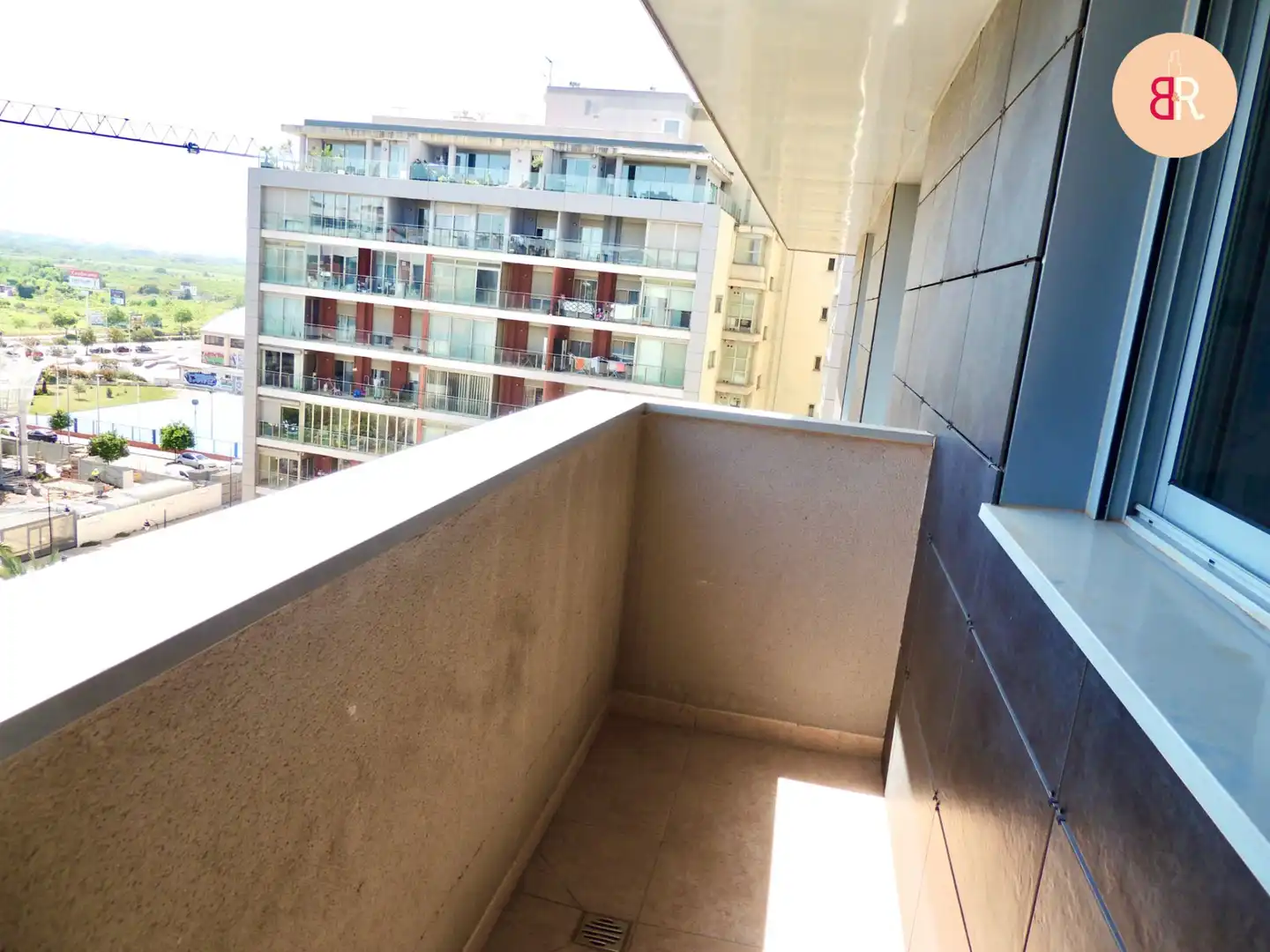 Habitación 100 m², Castellón de la Plana