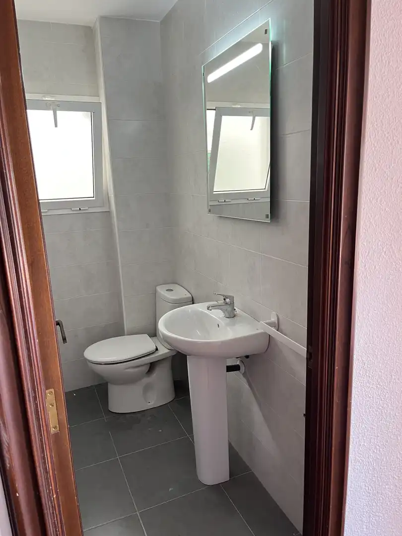 Wohnung 85 m² in Canals