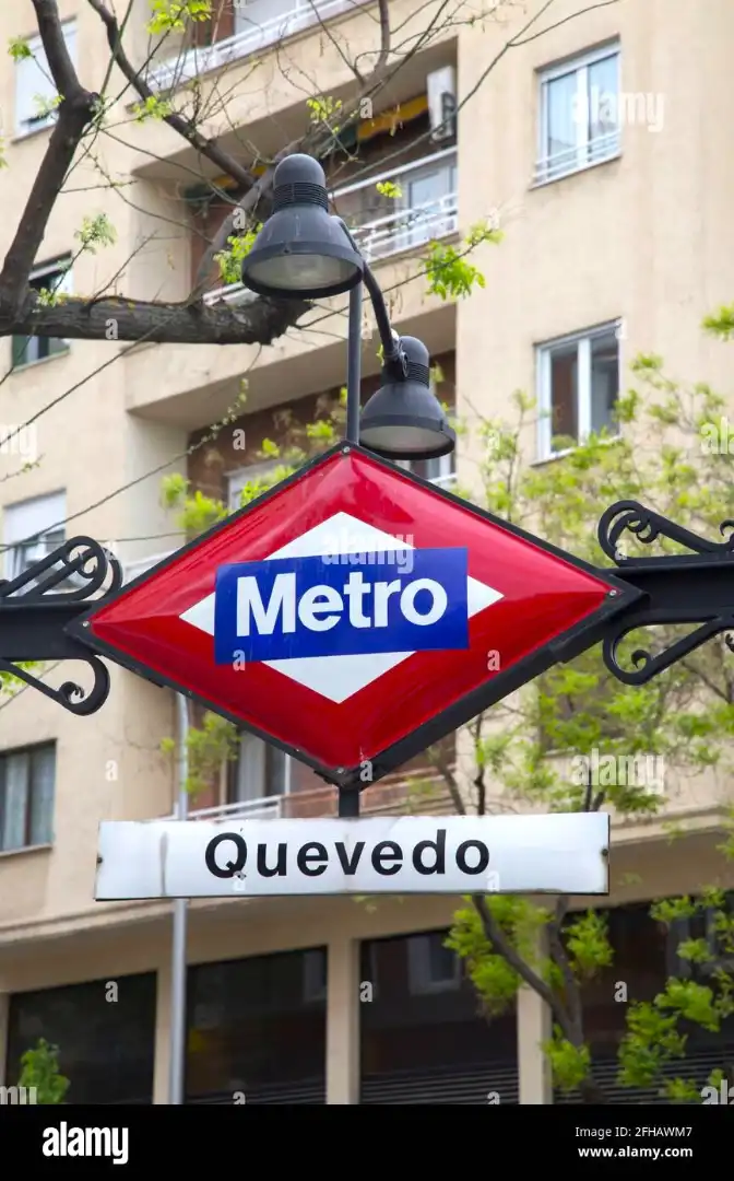 Piso de 187 m² en Madrid