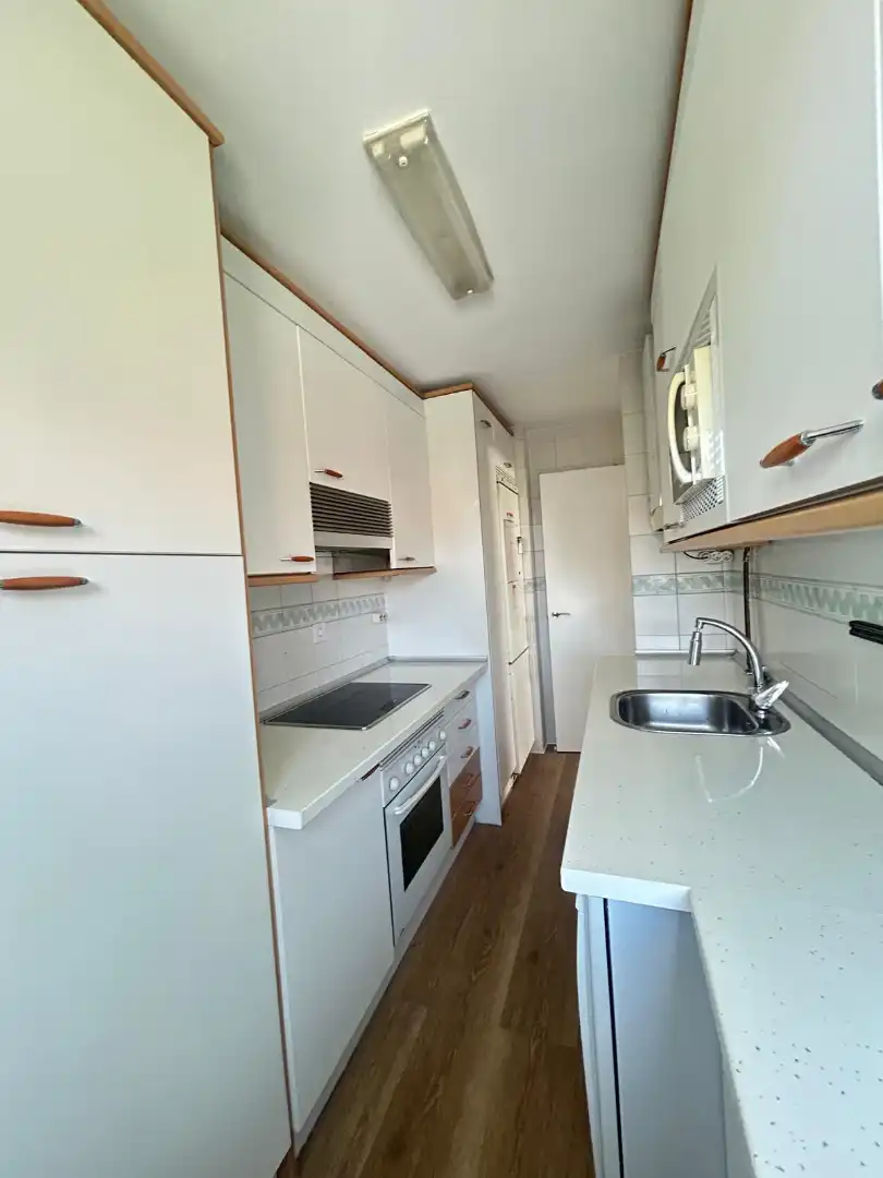 Piso de 80 m² en Madrid