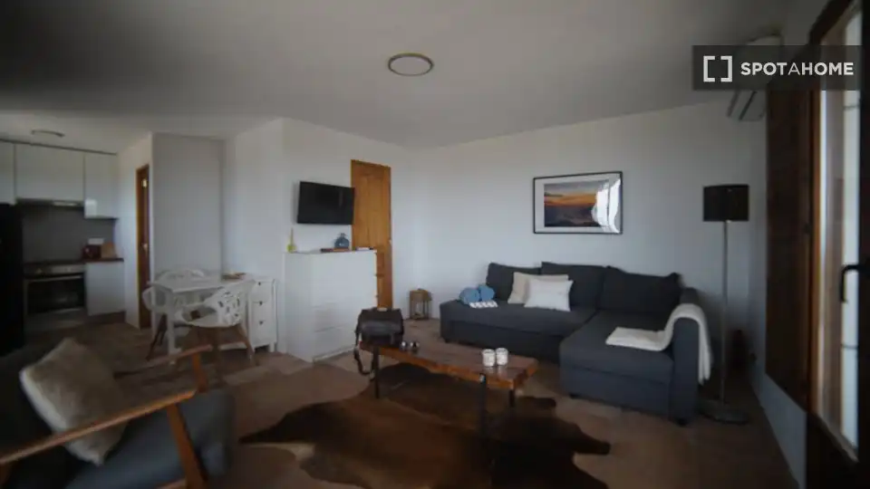 Habitación 40 m², Málaga